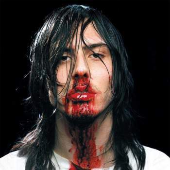 ANDREW W.K. - I Get Wet LP