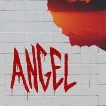 ANGEL - 2017 LP