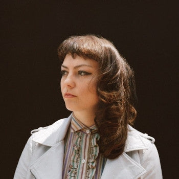 ANGEL OLSEN - My Woman LP