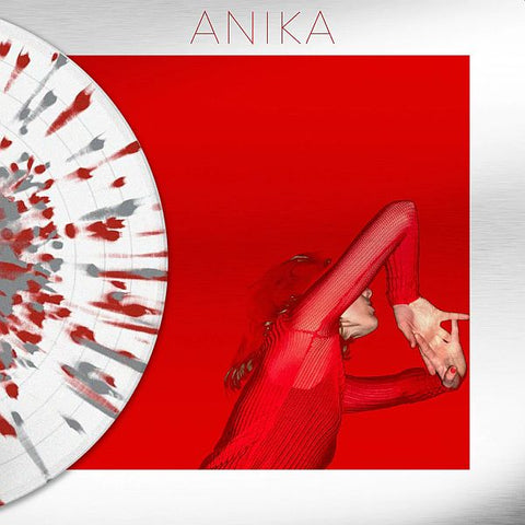 ANIKA - Change LP (colour vinyl)