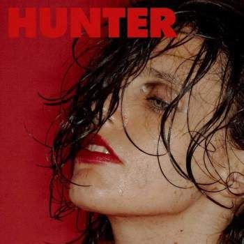 ANNA CALVI - Hunter LP (colour vinyl)