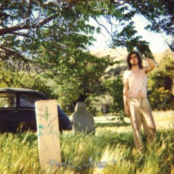 ** FLASH SALE ** ARIEL PINK - The Doldrums 2LP