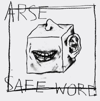 ARSE - Safe Word 7"EP
