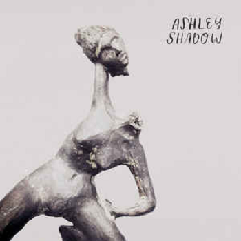 ASHLEY SHADOW - s/t LP