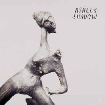 ** FLASH SALE ** ASHLEY SHADOW - s/t LP
