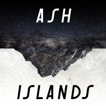 ** FLASH SALE ** ASH - Islands LP