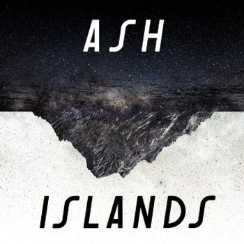 ASH - Islands LP
