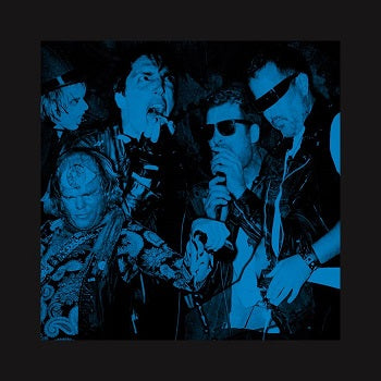 ** FLASH SALE ** AUDIO SOCIAL DISSENT - Wolf Eyes, Timmy's Organism, Video 12"