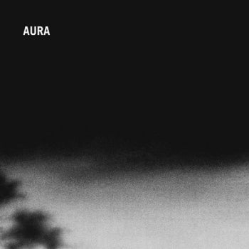 AURA - s/t LP