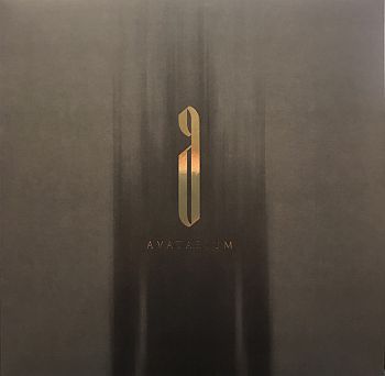 AVATARIUM - The Fire I Long For LP