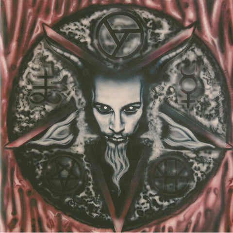 BARATHRUM - Eerie 2LP