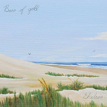 BARS OF GOLD - Shelters LP