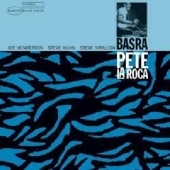 PETE LA ROCA - Basra LP