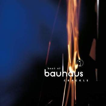 BAUHAUS - Crackle 2LP (colour vinyl)