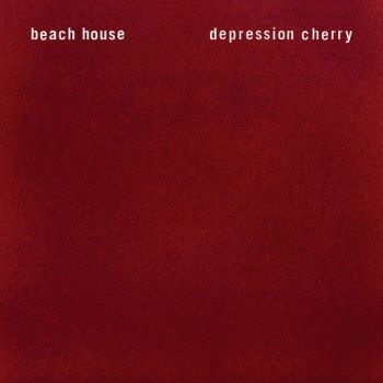 BEACH HOUSE - Depression Cherry LP