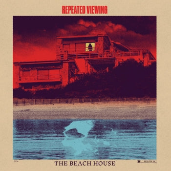 BEACH HOUSE OST by Repeated Viewing LP