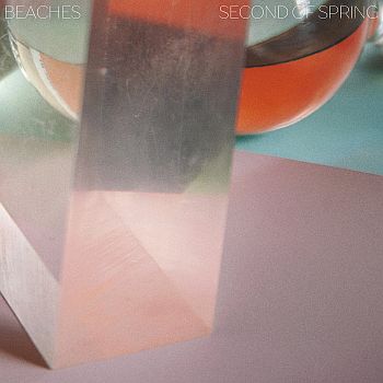BEACHES - Second of Spring 2LP