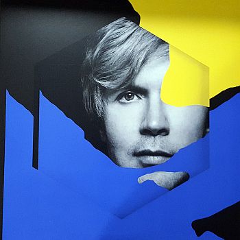 BECK - Colors LP / CD (colour vinyl)
