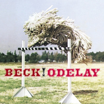 BECK - Odelay LP