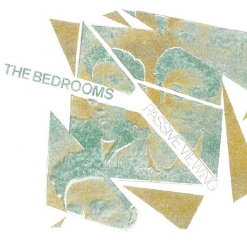 BEDROOMS - Passive Viewing LP