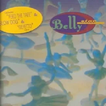 BELLY – Star LP