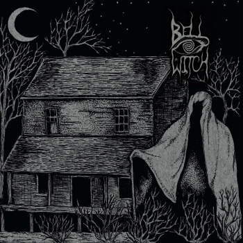 BELL WITCH - Longing 2LP