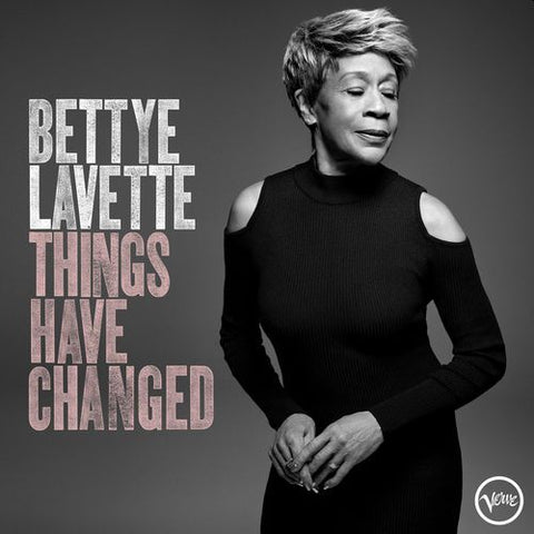 BETTYE LAVETTE - Things Have Changed 2LP