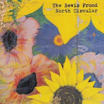 BEVIS FROND - North Circular 3LP (RSD 2019)