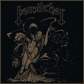 BEWITCHER - s/t LP