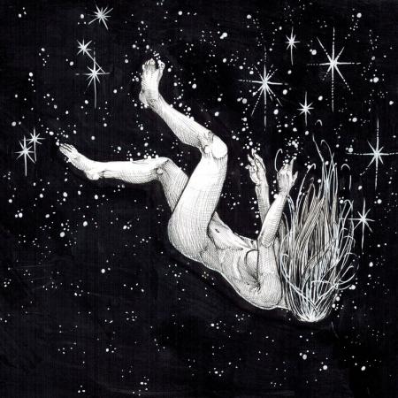 ** FLASH SALE ** BIALYWILK - Próżnia LP