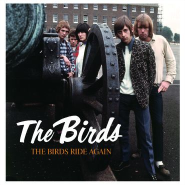 BIRDS – The Birds Ride Again 5x7” BOX (RSD 2022)