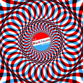 BLACK ANGELS - Death Song 2LP