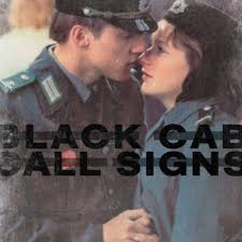 BLACK CAB - Call Signs LP