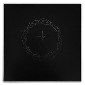 BLAIR WITCH OST by Adam Wingard and Simon Barrett LP