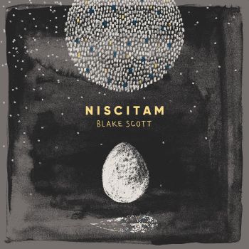 BLAKE SCOTT - Niscitam LP