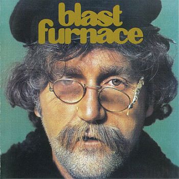 BLAST FURNACE - s/t LP