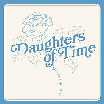 BLUE CHEMISE - Daughters of Time LP