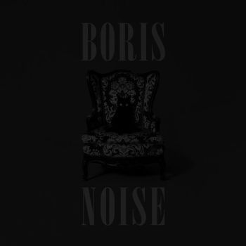 BORIS - Noise 2LP