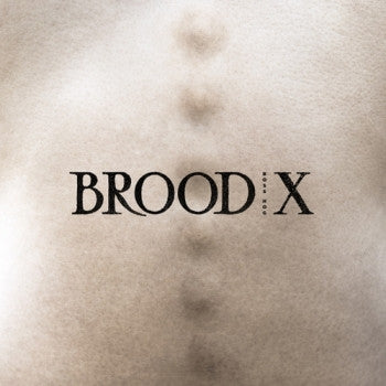 BOSS HOG - Brood X LP