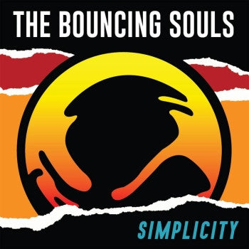 BOUNCING SOULS - Simplicity LP