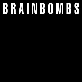 BRAINBOMBS - Singles Collection 1 LP