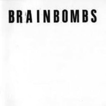 BRAINBOMBS - Singles Collection 2 2LP