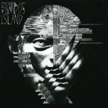 BRANDO'S ISLAND - Duplicaat / Natural Order 7" EP