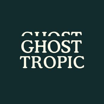 BRECHT AMEEL - Ghost Tropic LP