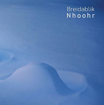 BREIDABLIK - Nhoohr LP