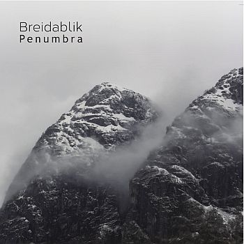 BREIDABLIK - Penumbra LP
