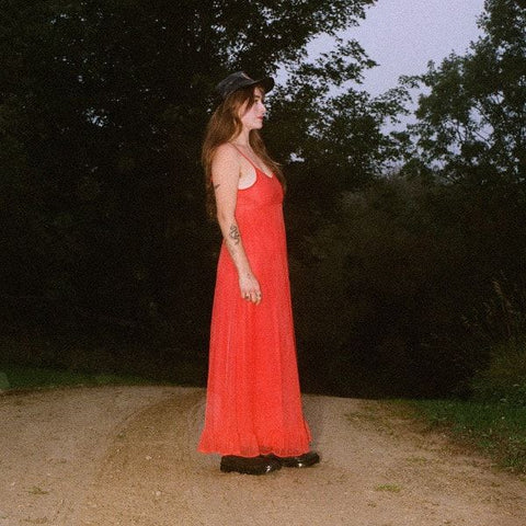BRIA - Cuntry Covers Vol. 1 LP (colour vinyl)