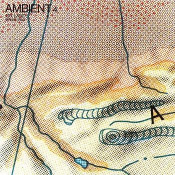 BRIAN ENO - Ambient 4: On Land LP