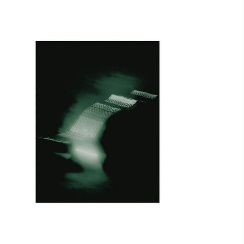 ** FLASH SALE ** BRIAN CASE - Parallel Voices LP