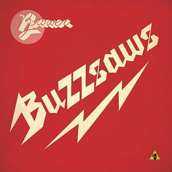 BROWER - Buzzsaws LP
